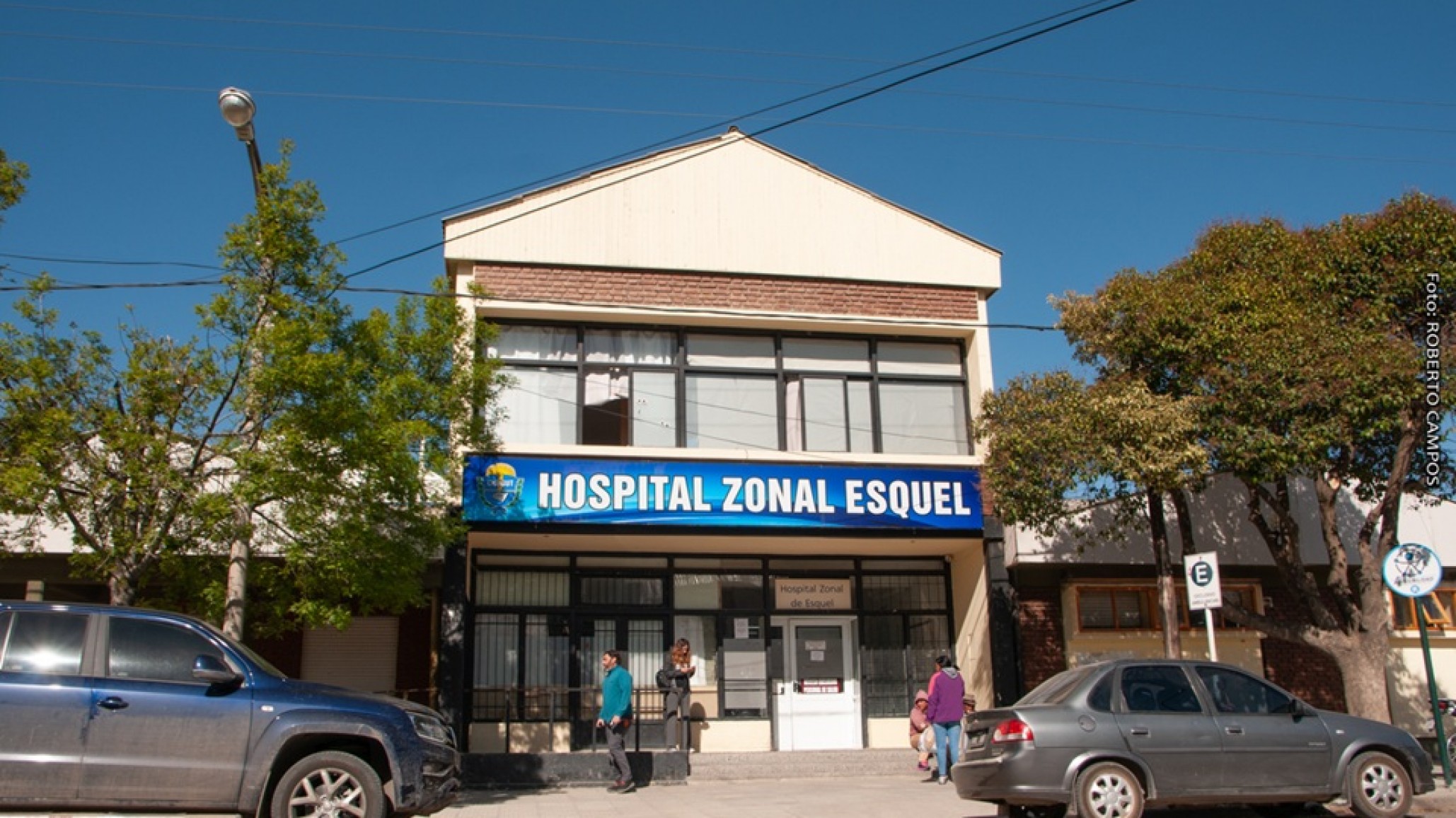 Esquel: Denunciaron que una joven con discapacidad fue violada durante su internación en psiquiatría