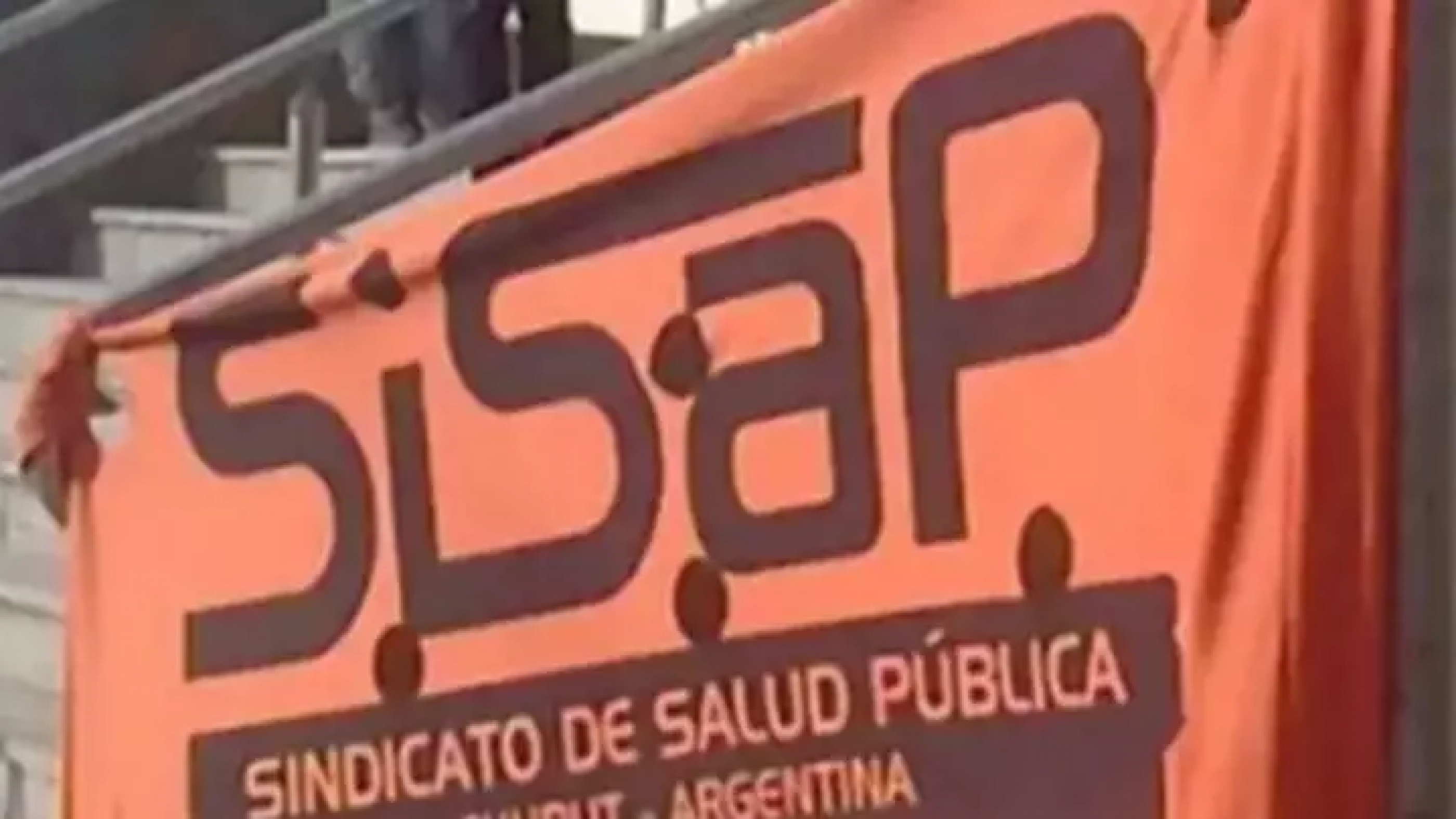 El personal de Salud de Chubut realizará asambleas y un paro general provincial