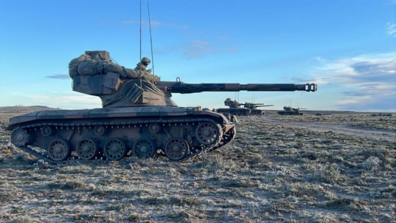 El Ejército intensifica el Ejercicio Kekén en la Patagonia con despliegues en Comodoro y la región