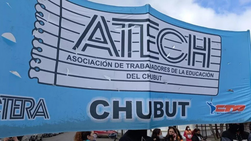 Docentes aceptaron la conciliación obligatoria y suspenden las medidas de fuerza