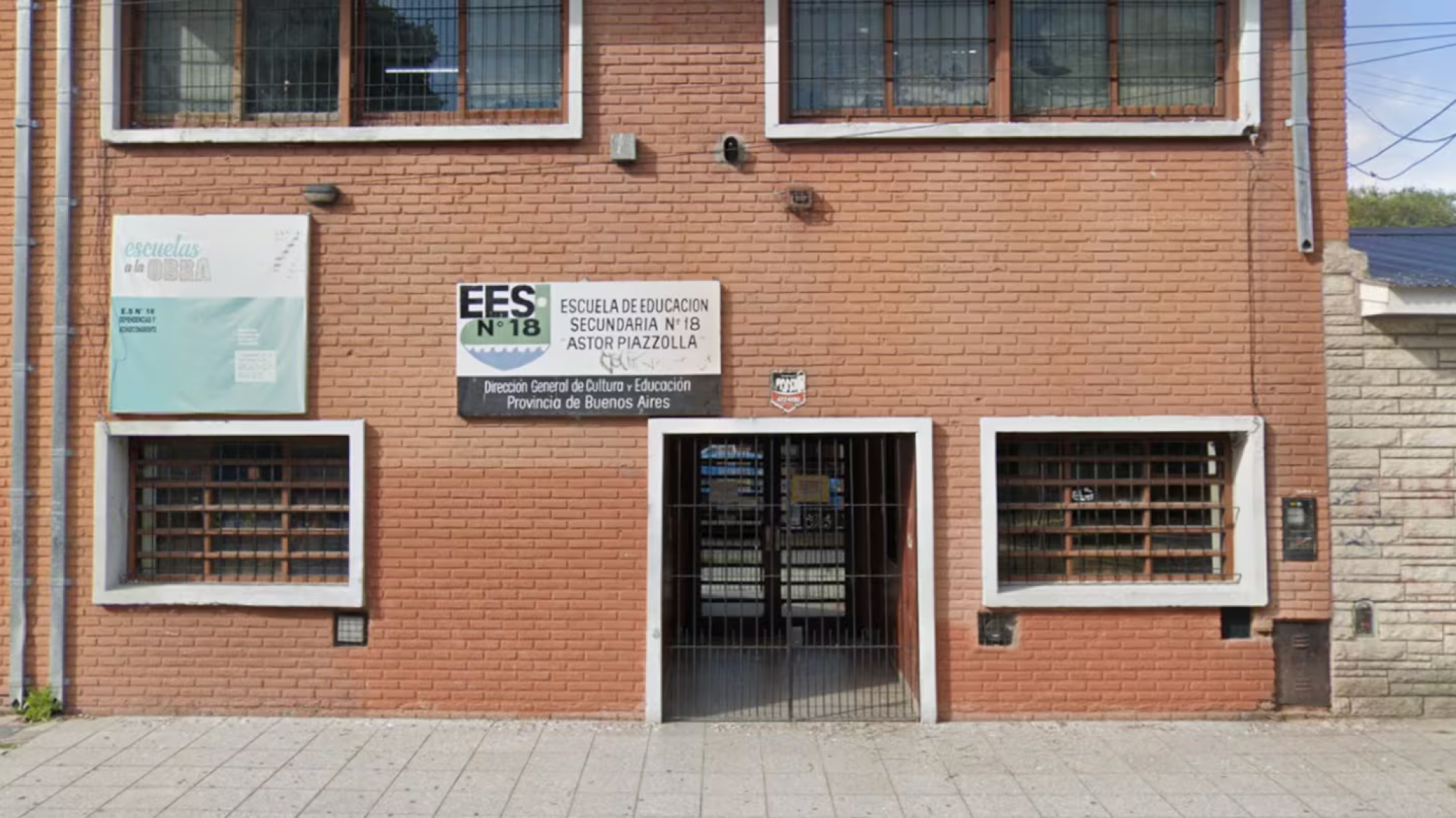 Amenaza de bomba en una escuela: la familia de un alumno deberá pagar más de $3 millones