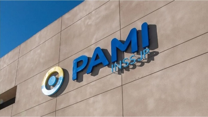 Jubilados y veteranos denuncian "abandono total" del PAMI y reclaman respuestas urgentes