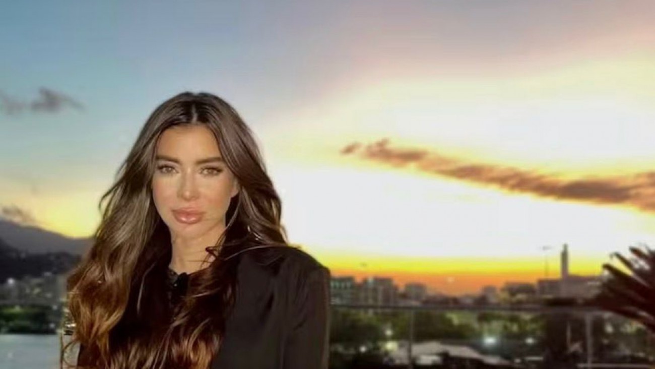 Reina de belleza murió tras caer de un piso 13 y su novio se suicidó tras ser detenido