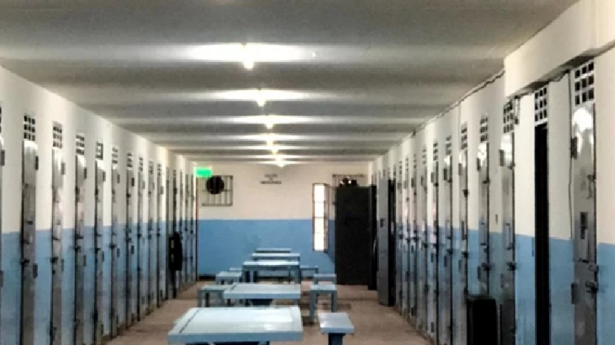 Justicia en Chubut: condenan a un agente penitenciario por abusar de una menor en el ámbito familiar