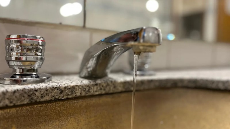 Comodoro: una falla eléctrica deja sin agua a cuatro barrios de zona norte