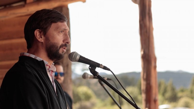 Endeudamiento provincial: "Cano" Ingram fue el primer intendente en marcar su preocupación por el impacto futuro