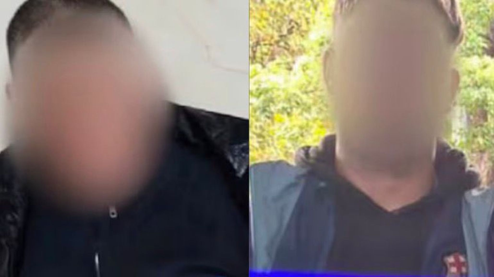 Cayó una banda del "cuento del tío" tras intentar estafar a una jubilada
