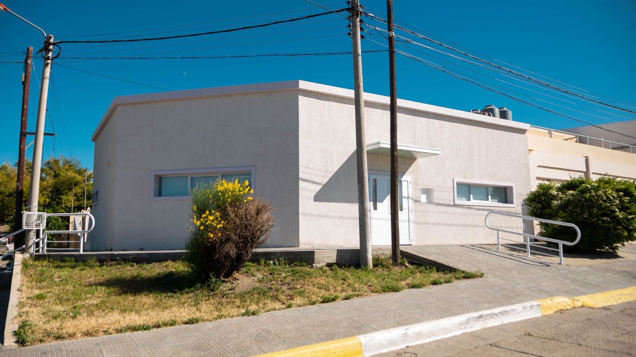 Despiden este viernes a Rodrigo Nieves: será inhumado en el Cementerio Oeste tras el doble crimen en Comodoro
