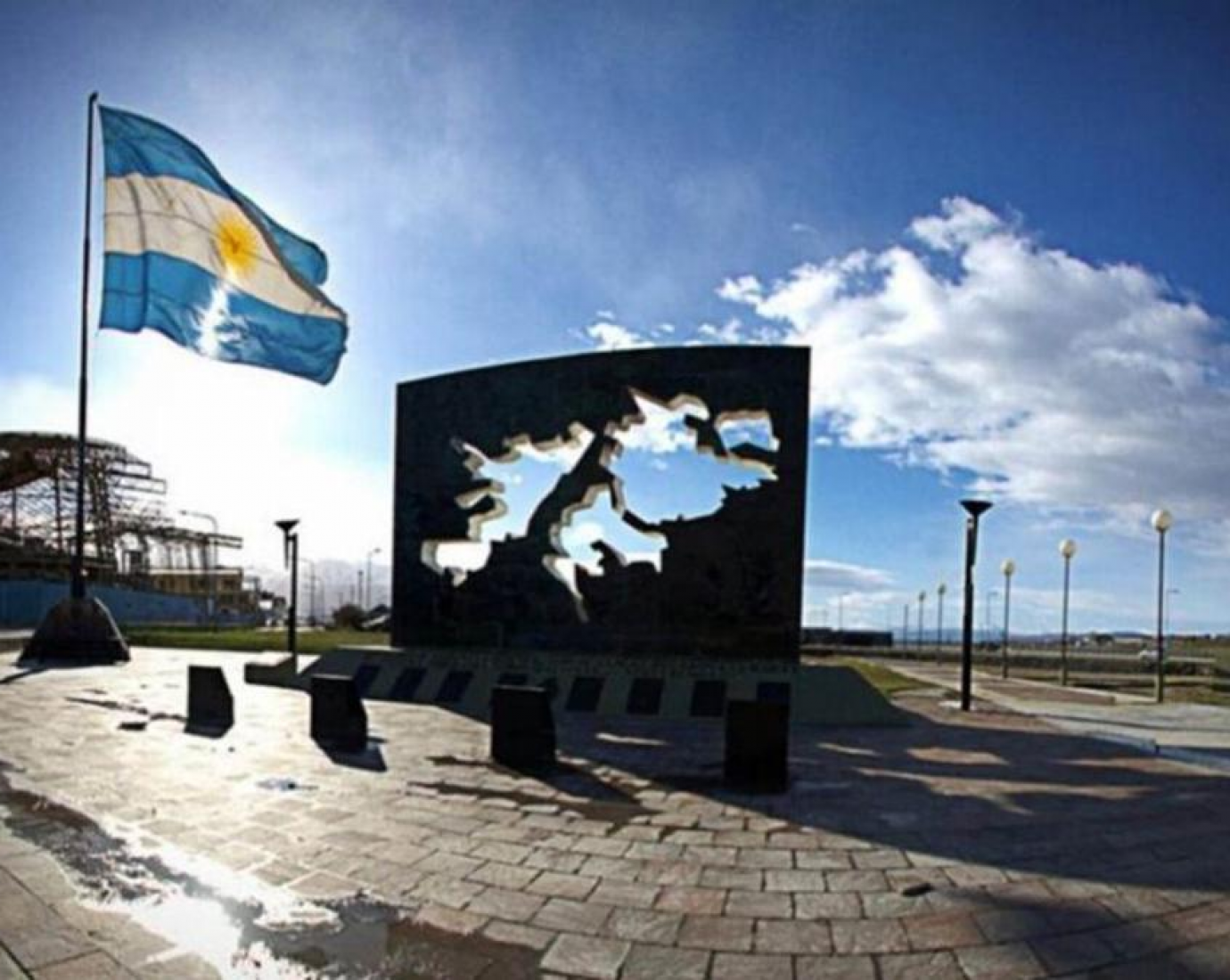 Estados Unidos evalúa retirar su apoyo al Reino Unido en su disputa por Malvinas