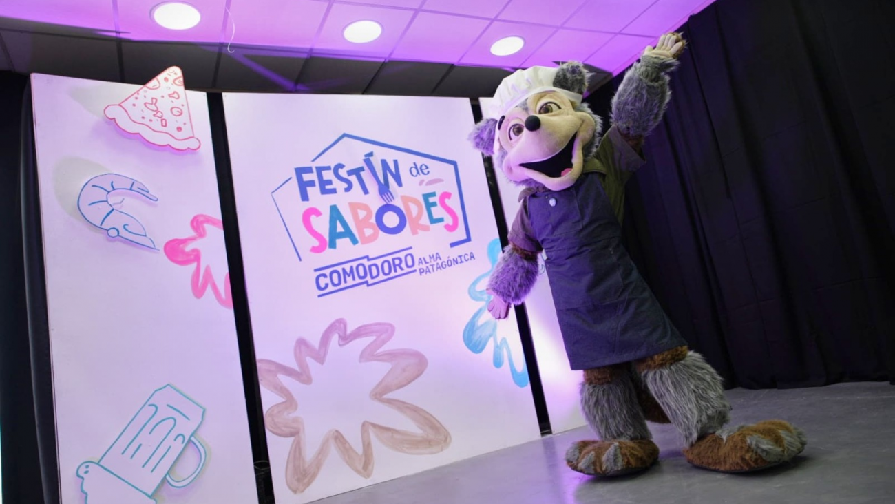 Festín de Sabores se prepara para una edición récord con más de 260 propuestas