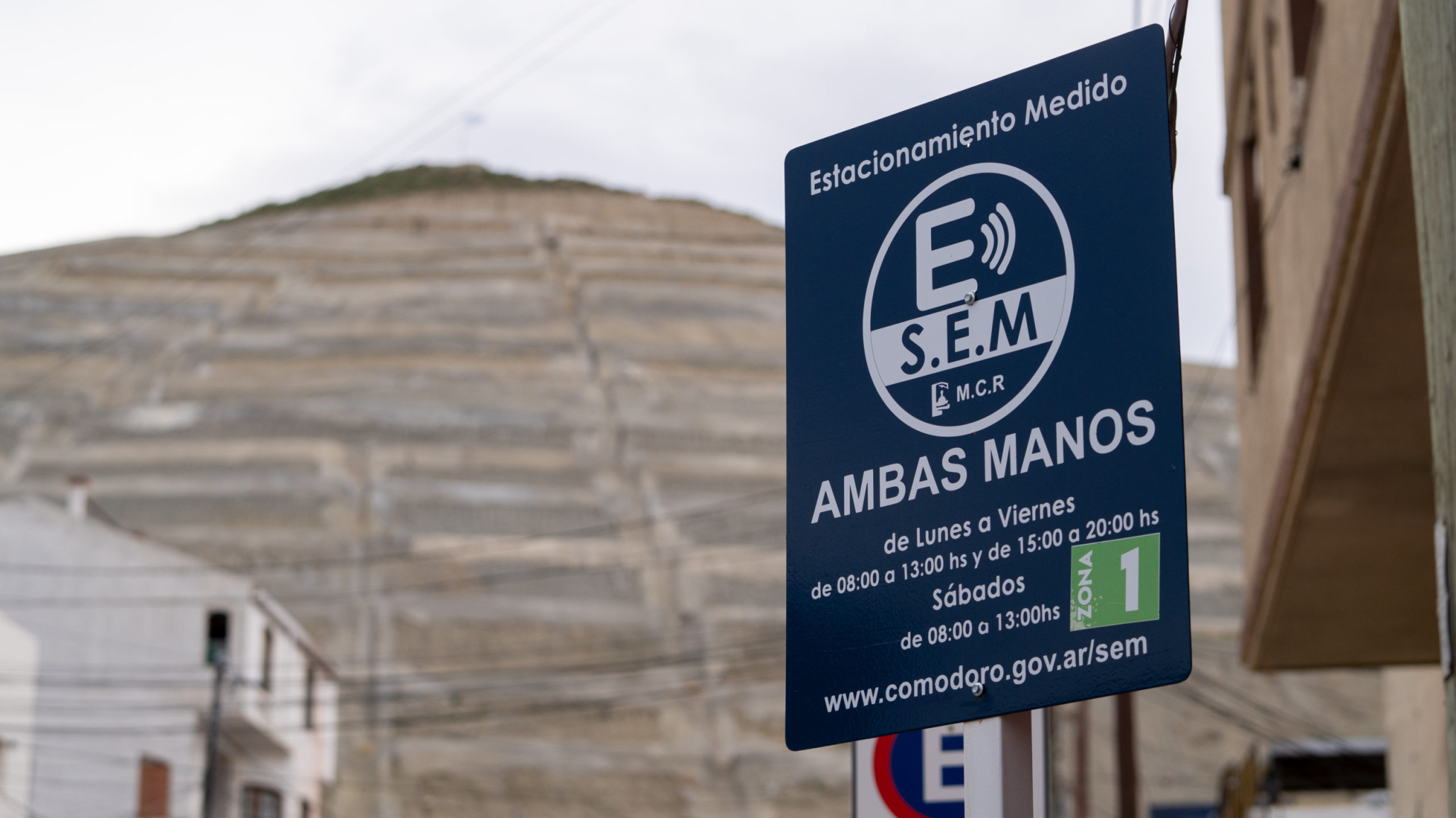 Proponen quitar el SEM a turistas y medidas para reactivar el centro de Comodoro