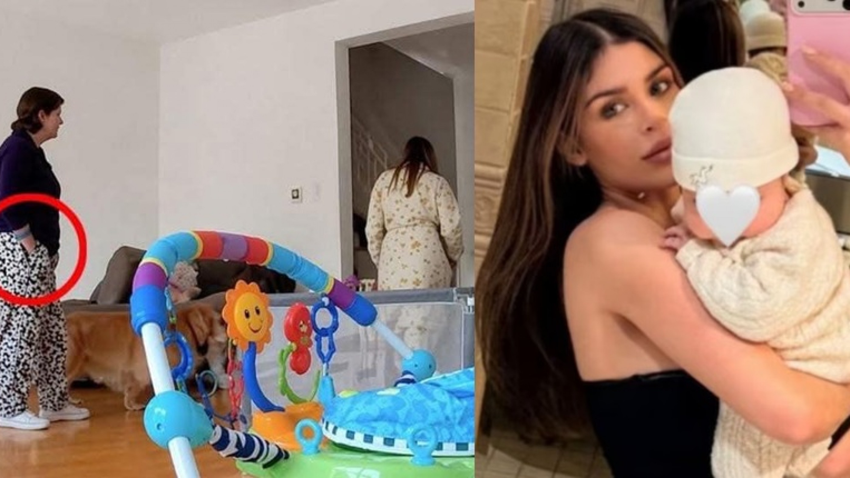 "Tú eres mío": Una exreina de belleza murió asesinada a tiros por su suegra