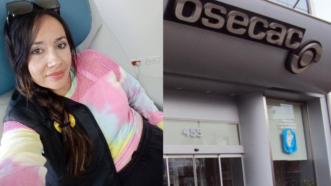 Denuncian que OSECAC niega estudios vitales a una madre con cáncer avanzado