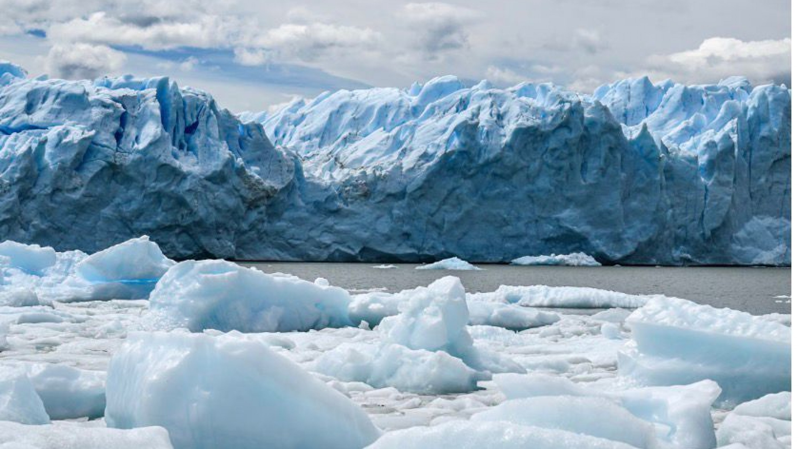 Suspenden la aplicación de la nueva ley de glaciares en Santa Cruz