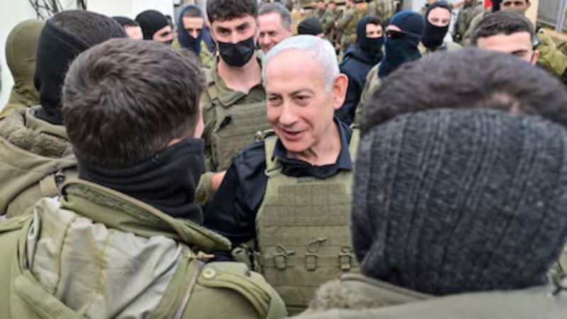 Israel ordenó atacar con fuerza a Hezbollah y crece la tensión en la frontera con Líbano