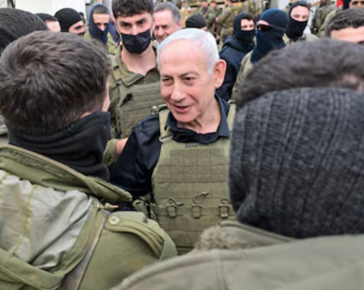 Israel ordenó atacar con fuerza a Hezbollah y crece la tensión en la frontera con Líbano