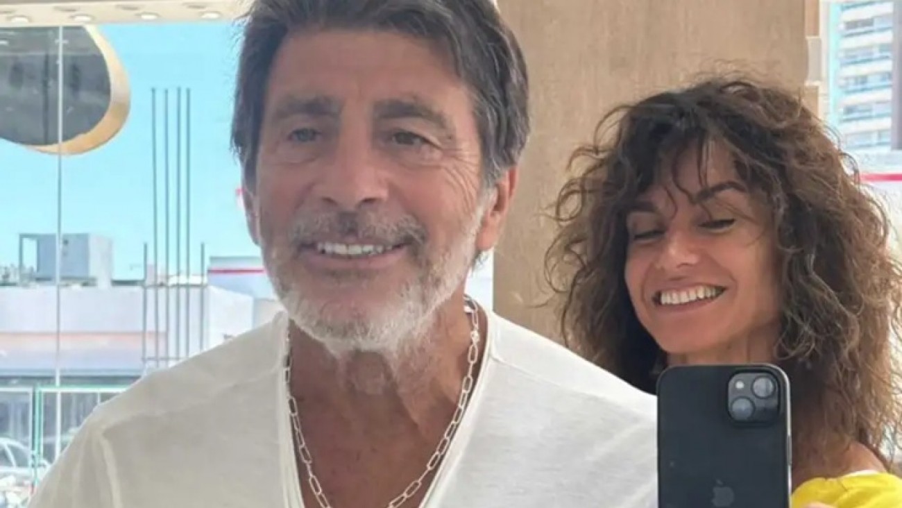 "Hay momentos donde no vale la pena remar": la cruda confesión de Nicolás Repetto sobre el abismo que lo alejó de Florencia Raggi