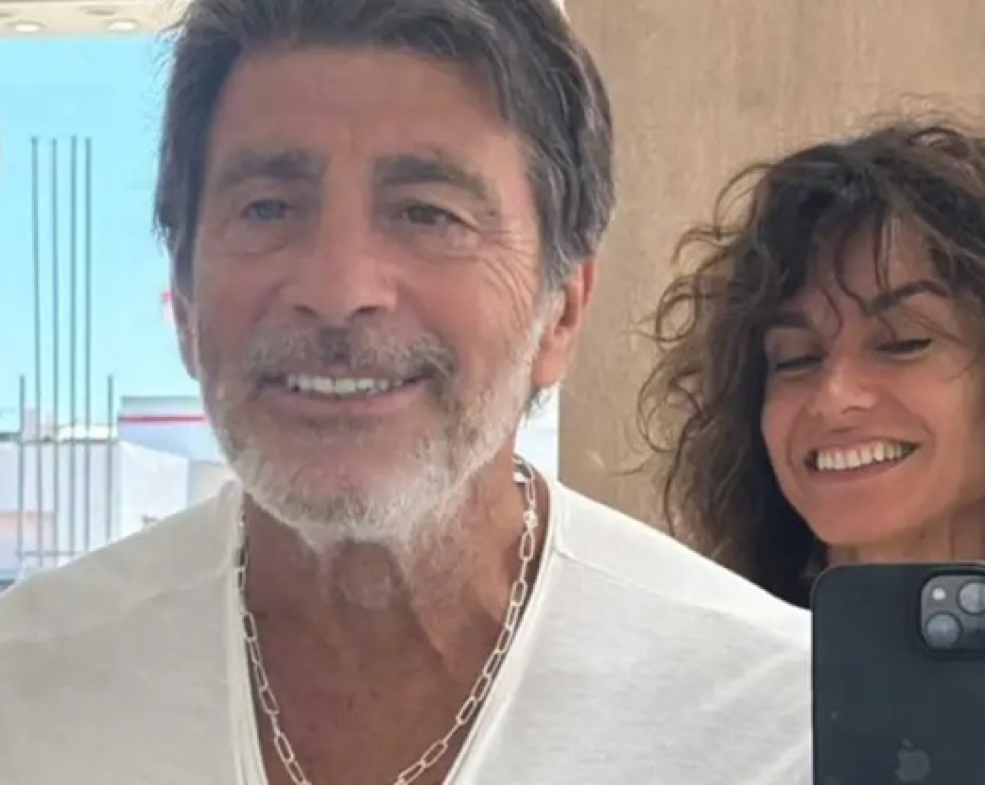 "Hay momentos donde no vale la pena remar": la cruda confesión de Nicolás Repetto sobre el abismo que lo alejó de Florencia Raggi