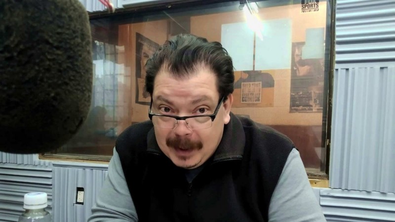 Murió el locutor Daniel Lay: conmoción en la radio de Comodoro Rivadavia y la Patagonia