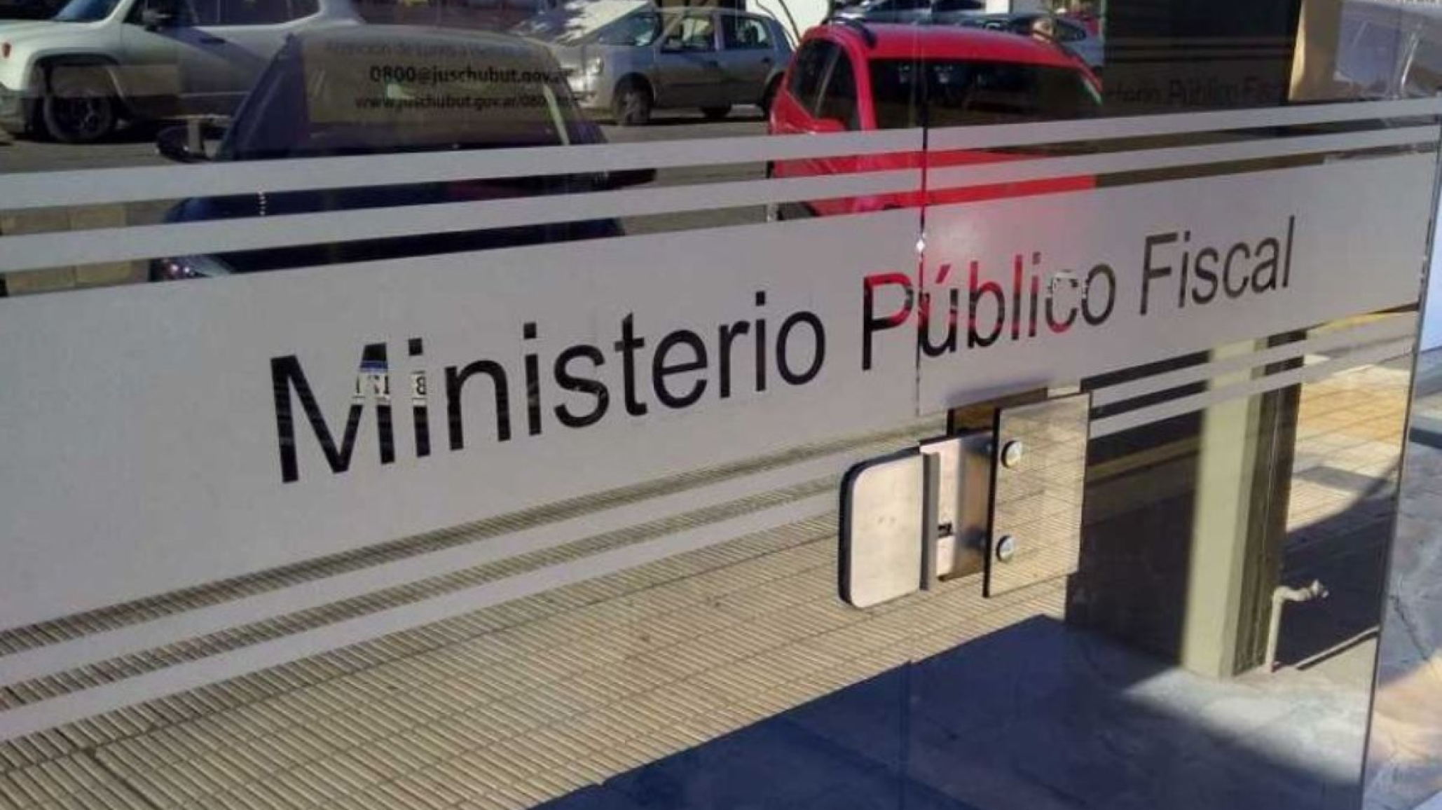 Allanamientos en Camarones por caza furtiva y tenencia ilegal de armas
