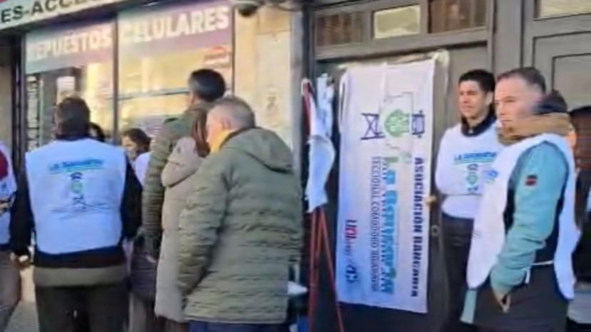 La Bancaria lanzó un paro por el cierre de tesoros regionales del Banco Central: "Afecta a toda la Patagonia"