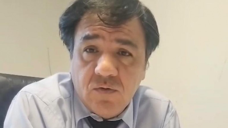 "Se utilizaron dos armas": el fiscal confirmó que fueron dos los atacantes en el doble homicidio