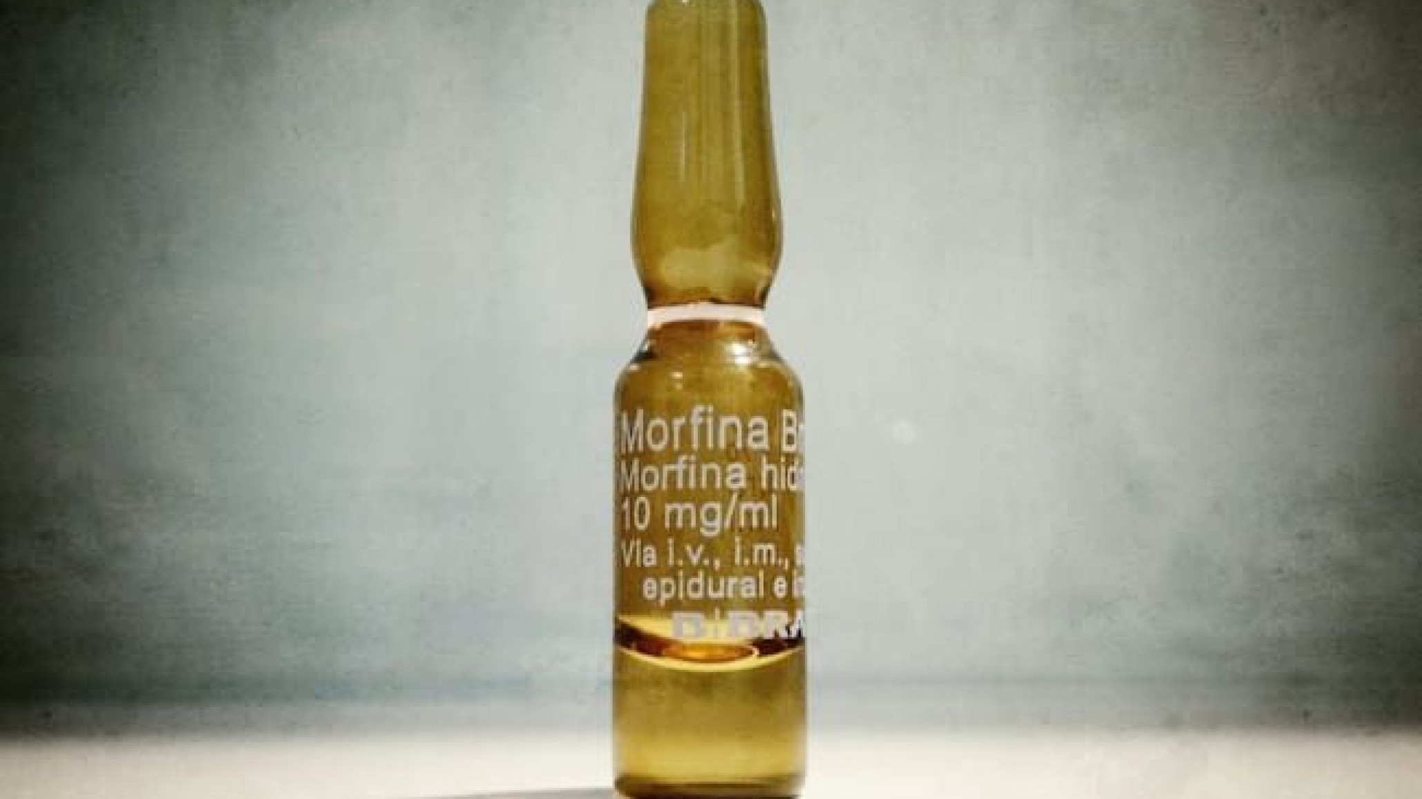 Un enfermero irá a juicio por el robo de morfina en un hospital y las cámaras fueron clave