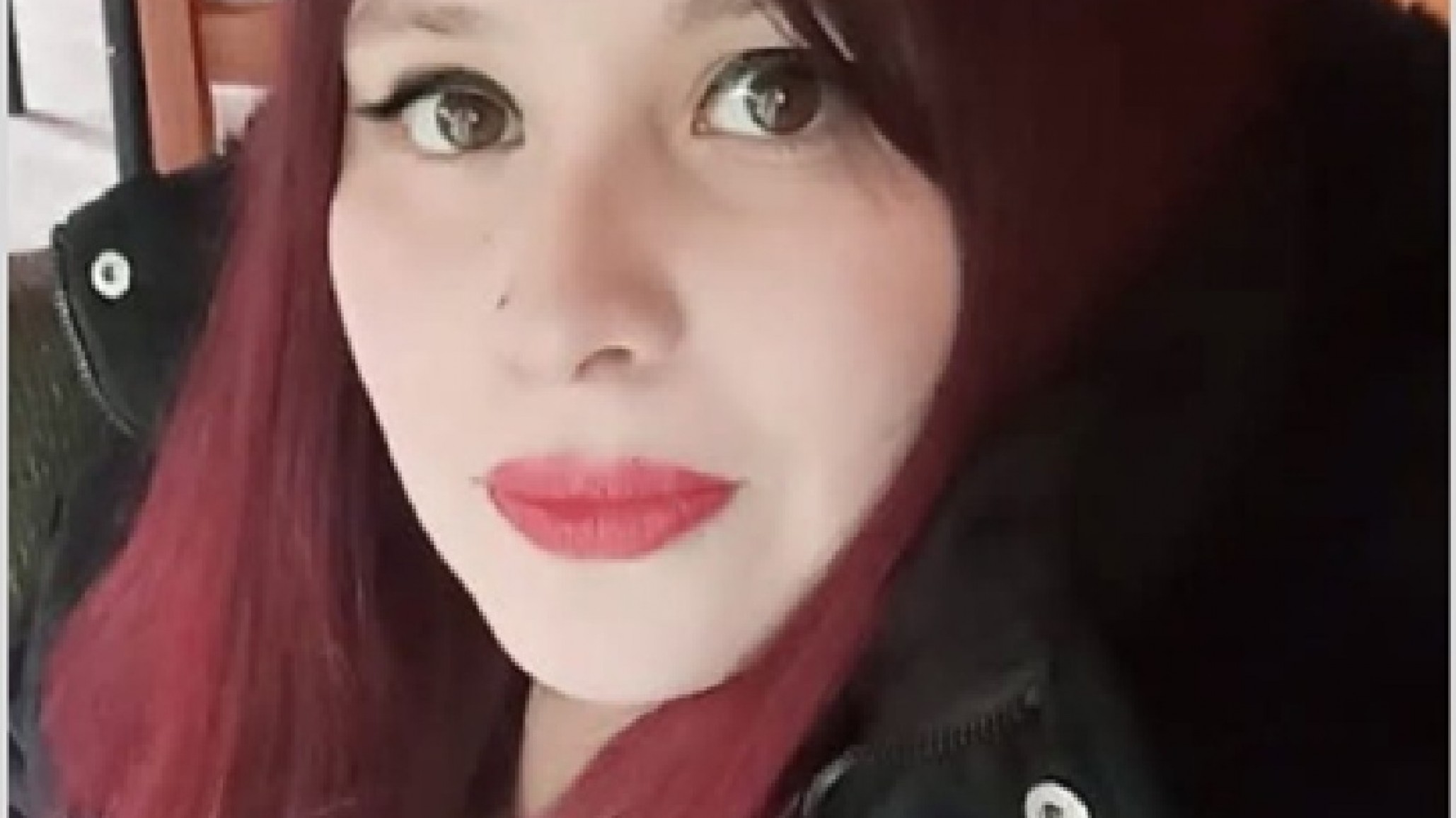 Desapareció Brenda: buscan a una joven de 27 años en Comodoro