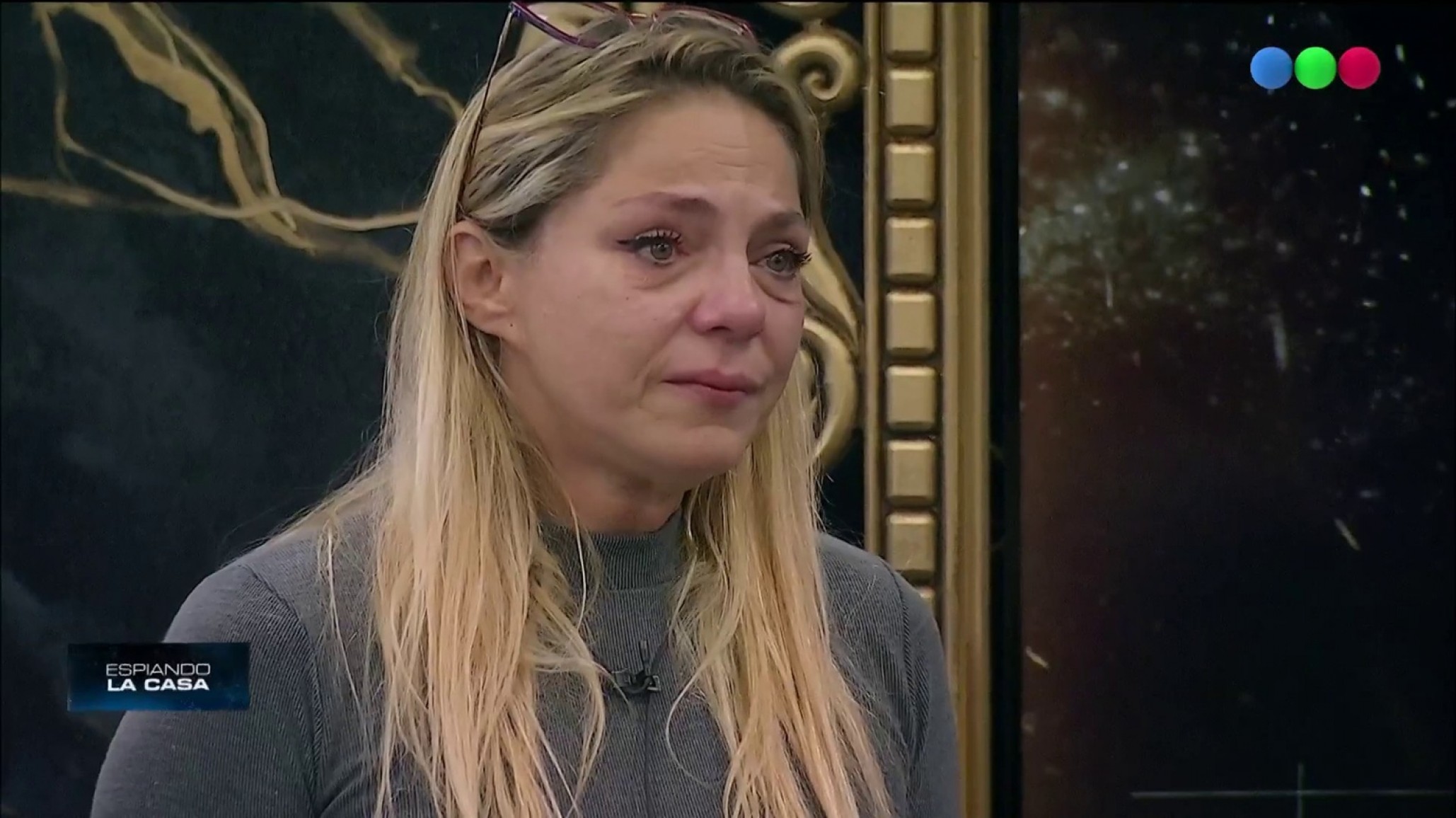 Gran Hermano: El testimonio más crudo de Tamara Paganini