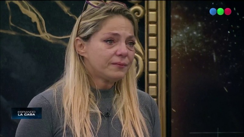 Gran Hermano: El testimonio más crudo de Tamara Paganini