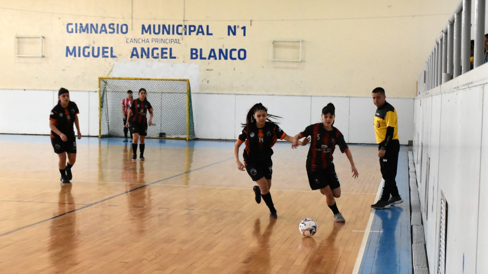 Inscripciones abiertas para la instancia zonal de los Juegos Evita 2026