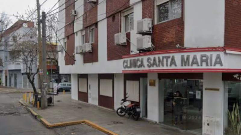 Clínica de Villa Ballester se desligó del caso por abuso y el hallazgo de fetos: "No realizamos prácticas de obstetricia"