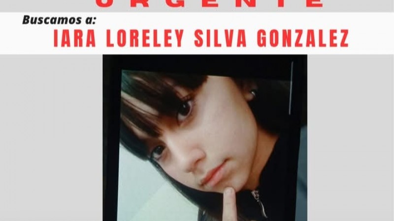 Intensa búsqueda en Comodoro por una nena de 12 años que desapareció en Máximo Abásolo