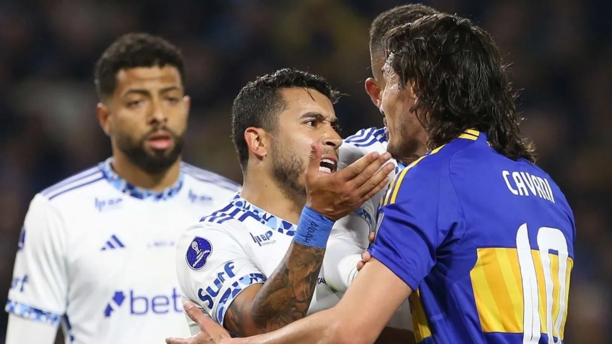 Boca visita a Cruzeiro por la Copa Libertadores: lo que tenés que saber