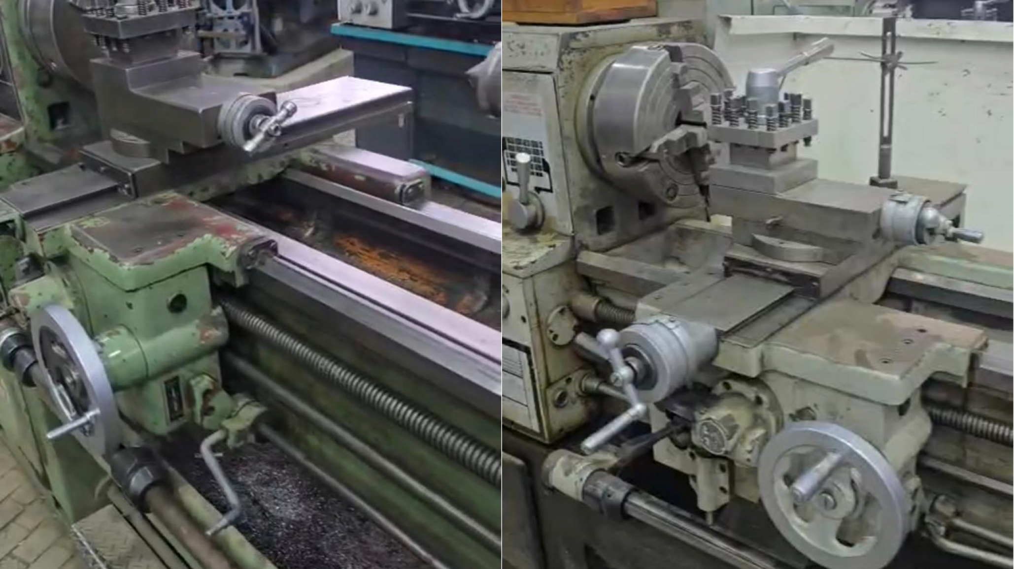 "Los recursos son cada vez menos": preocupación en escuelas técnicas