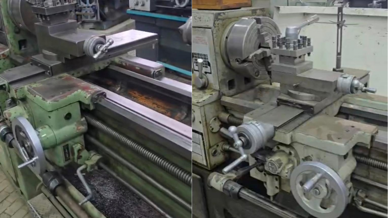 "Los recursos son cada vez menos": preocupación en escuelas técnicas