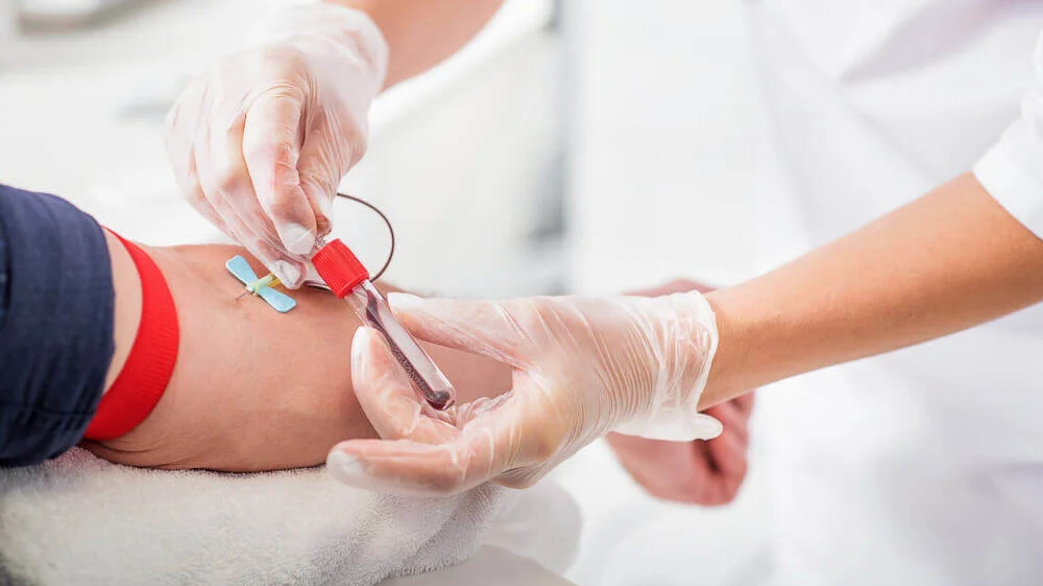 Convocan a donar sangre y plaquetas antes del fin de semana largo