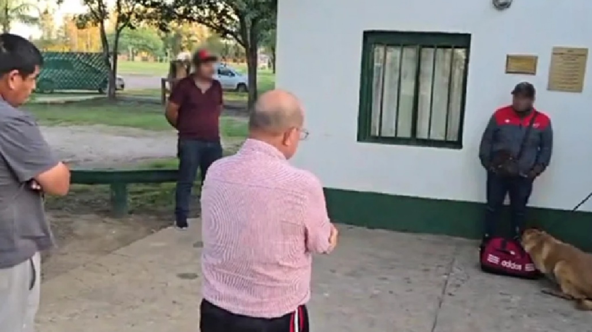 Cayeron dos "mulas" con cocaína en el estómago: uno ya había sido condenado por lo mismo en Brasil