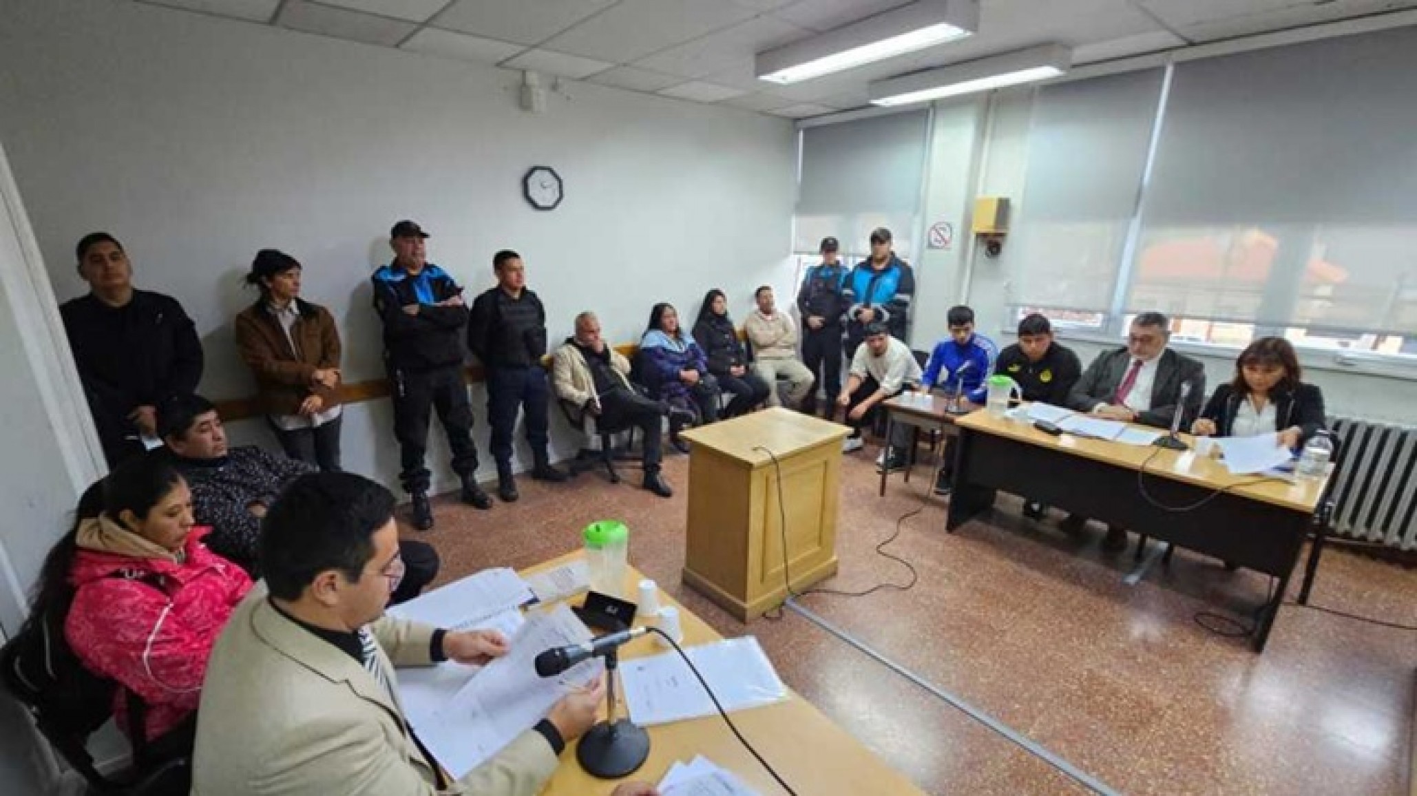 Inconsciente, semidesnudo y con el cuerpo destrozado: Denuncian un ataque con un ensañamiento brutal en Chubut