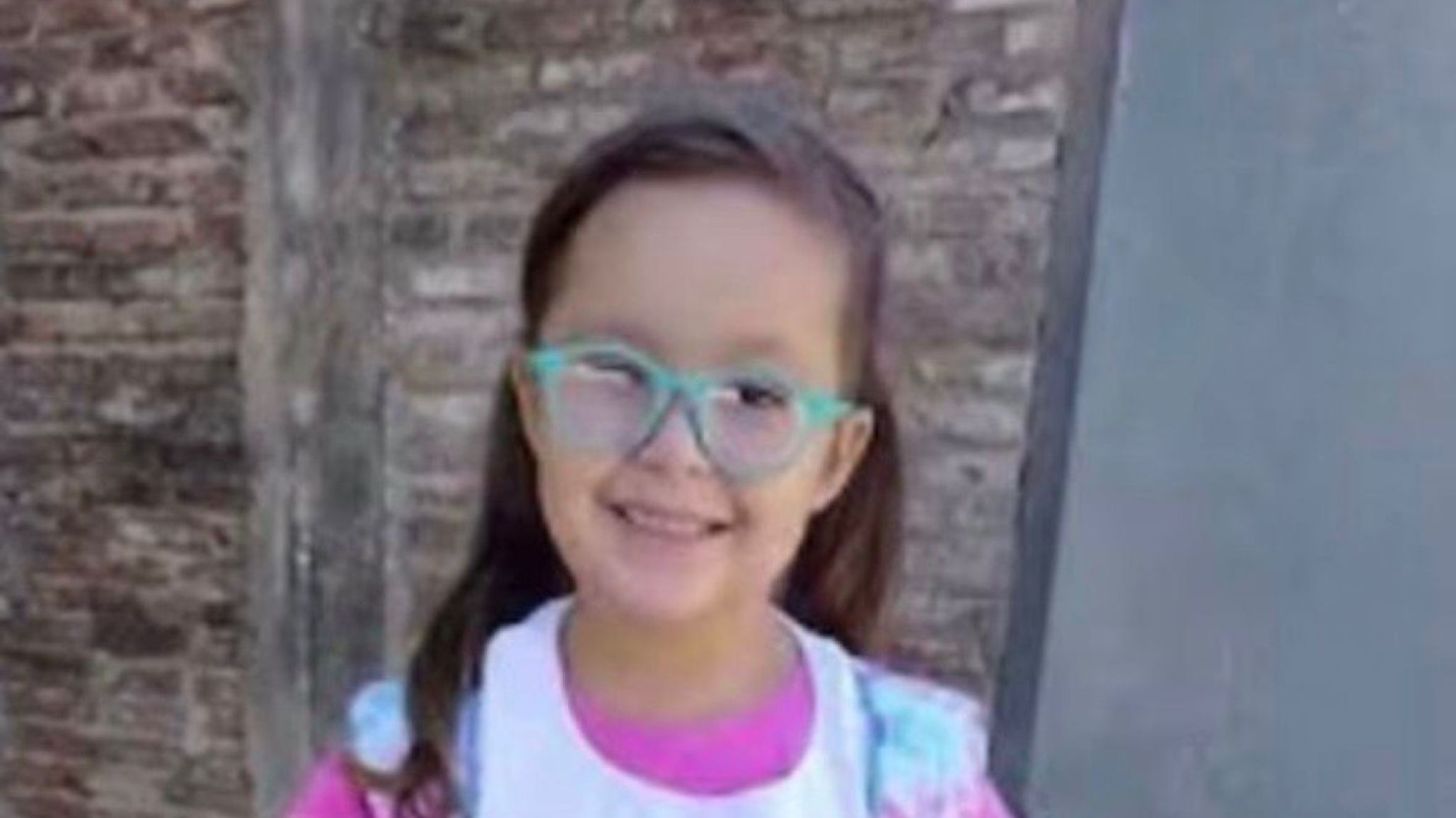 La familia de Luna decidió donar sus órganos: "Que su amor siga presente en otras vidas"