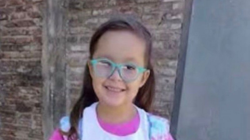 La familia de Luna decidió donar sus órganos: "Que su amor siga presente en otras vidas"