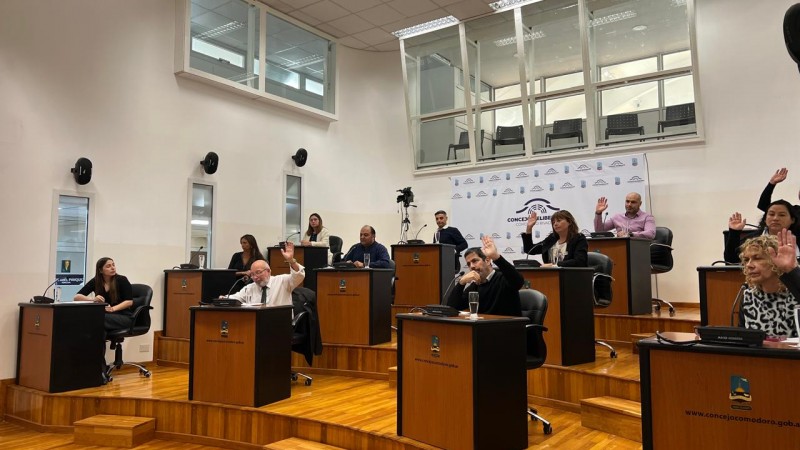 Transporte Diadema: Se aprobó la prórroga por 90 días