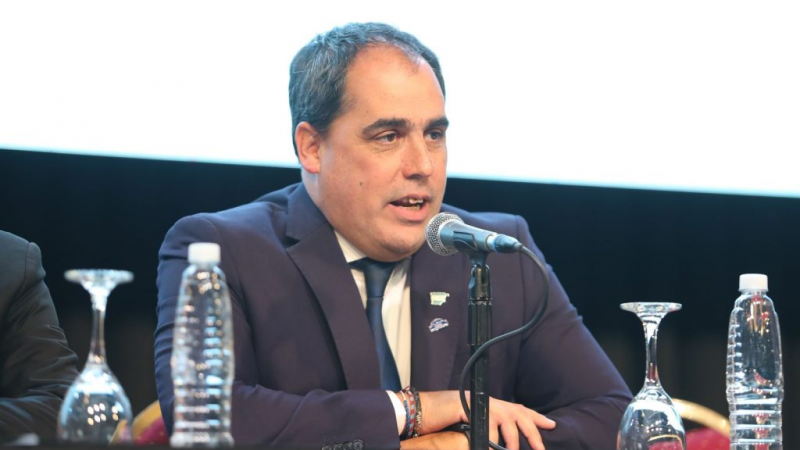 Sampaoli sobre la prórroga: "Debieron hacerse las cosas de otra manera"