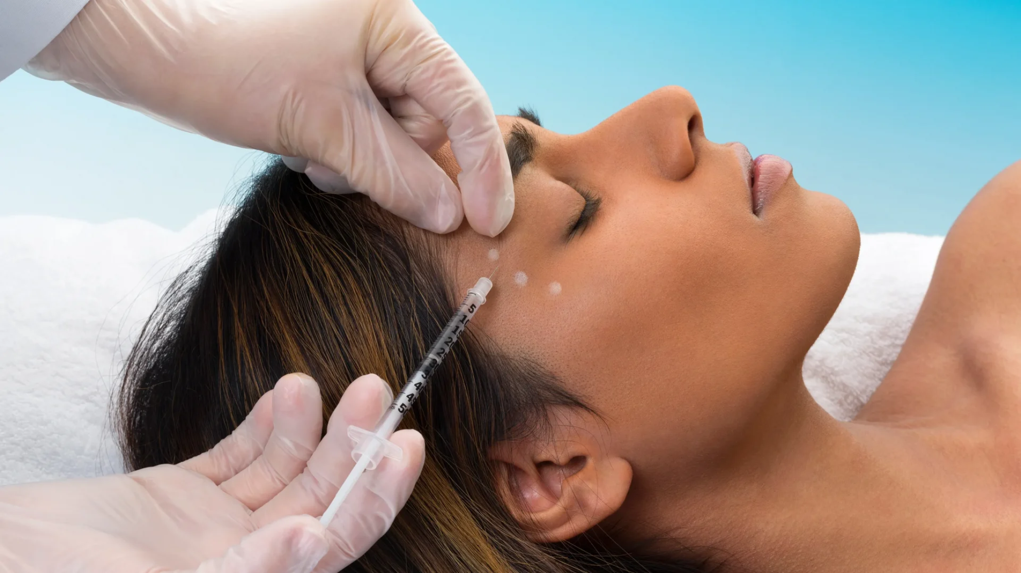 ANMAT prohibió un botox y un medicamento para bajar de peso por falta de registro