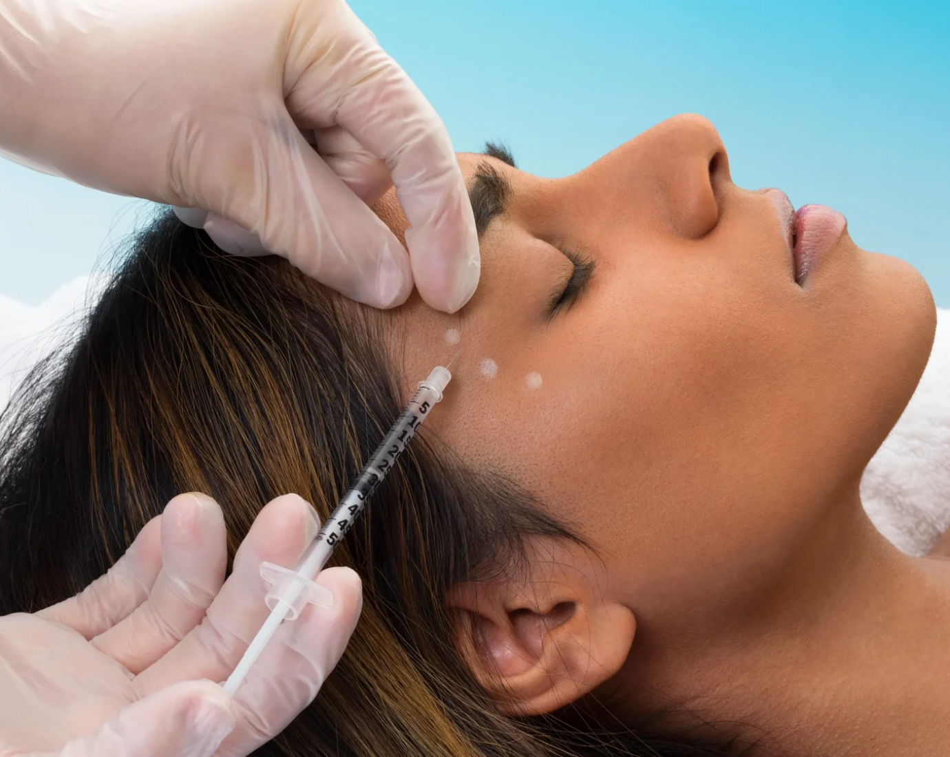 ANMAT prohibió un botox y un medicamento para bajar de peso por falta de registro