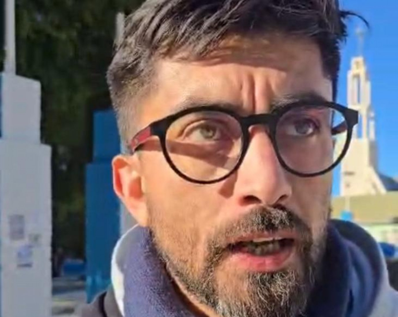 ATECH ratificó una medida de fuerza en Comodoro y Rada Tilly y expresó cuestionamientos por la conciliación obligatoria