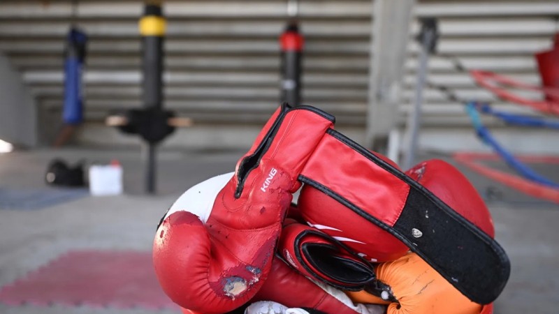 Escándalo en Estudiantes: denuncian por abuso sexual a un profesor de boxeo