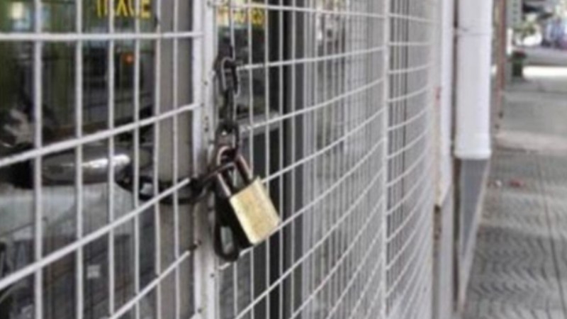 "El comercio está en emergencia": alertan por la crisis en Comodoro y piden acelerar medidas urgentes