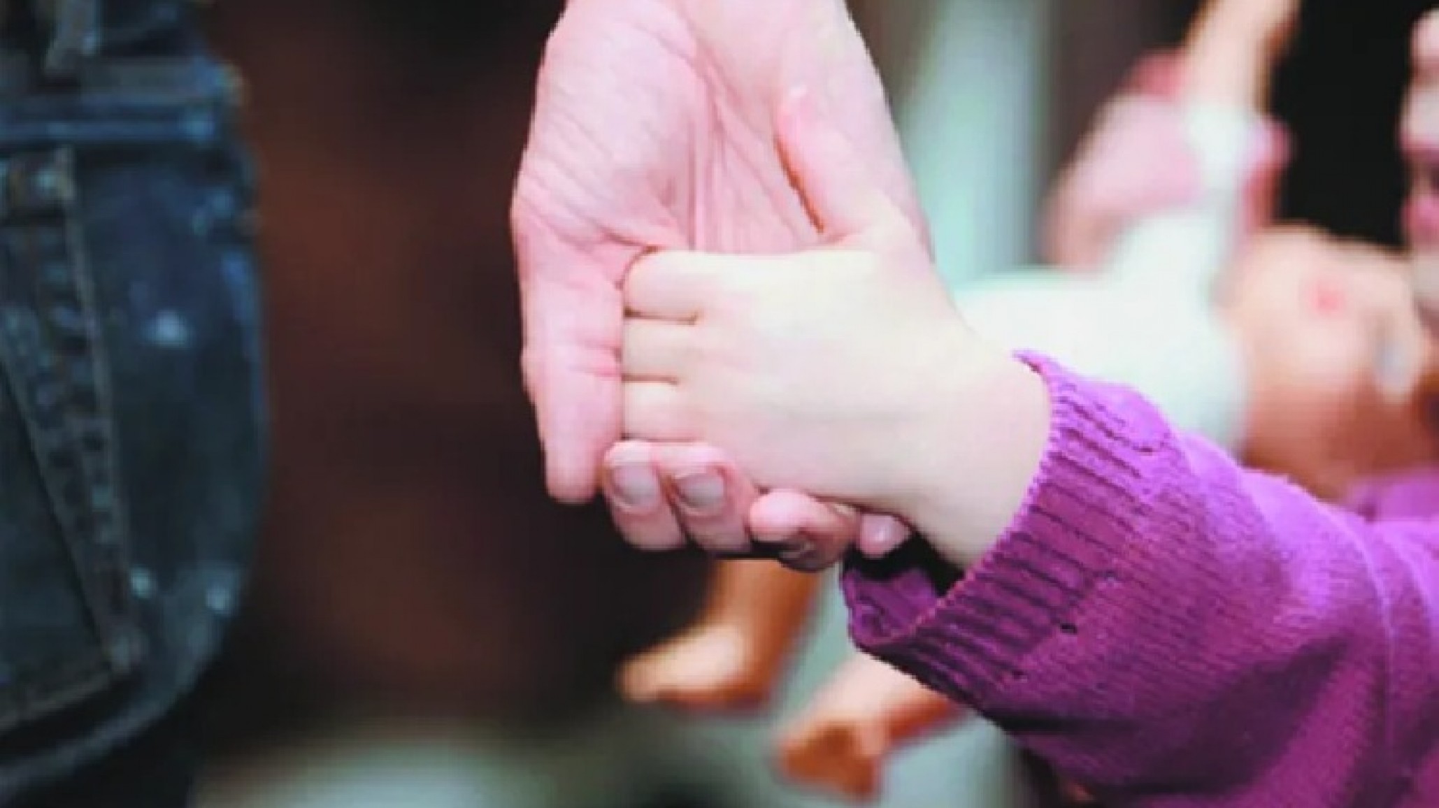 Buscan familia para dos hermanitos de 7 y 8 años en Comodoro Rivadavia