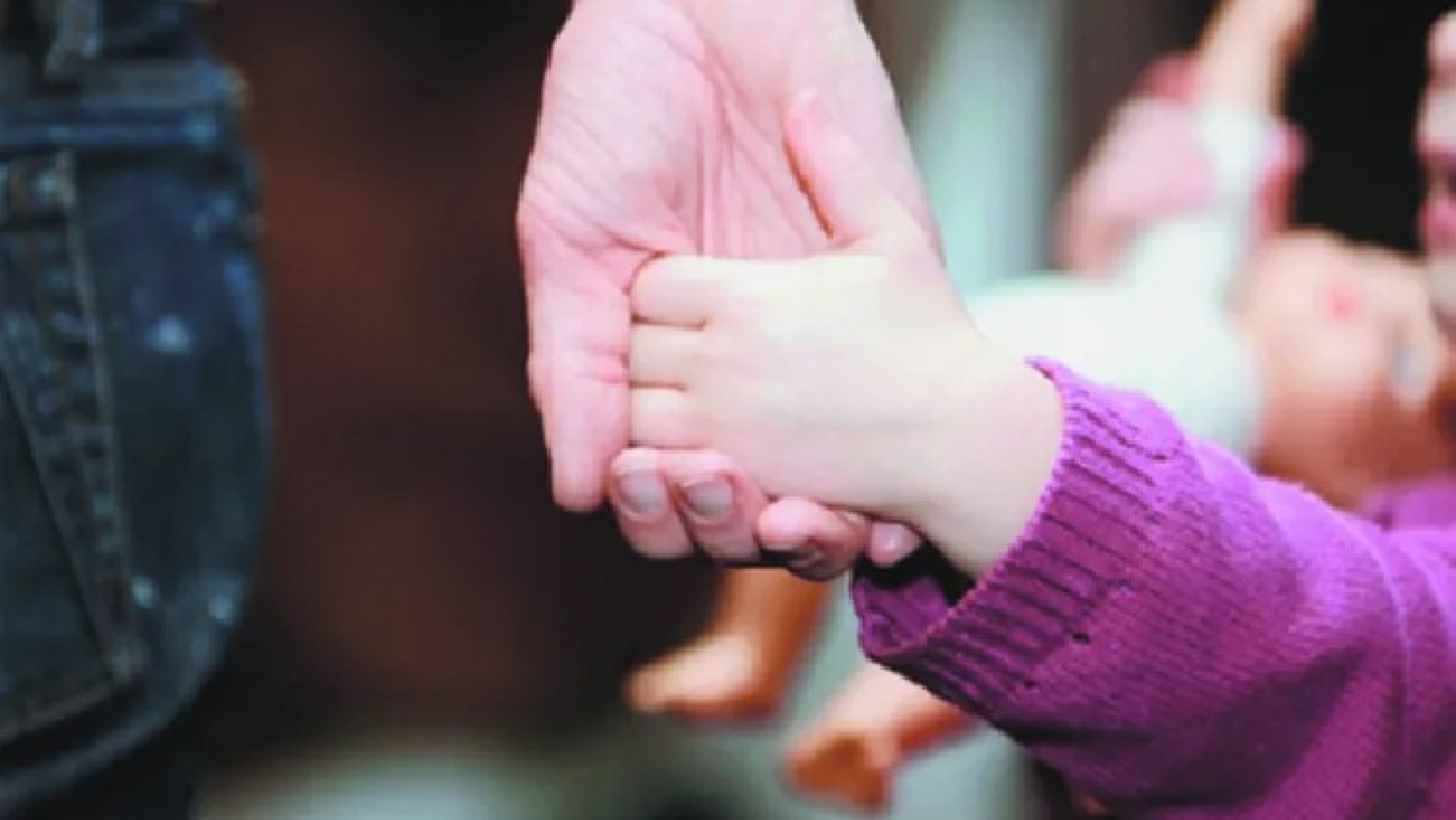Buscan familia para dos hermanitos de 7 y 8 años en Comodoro Rivadavia
